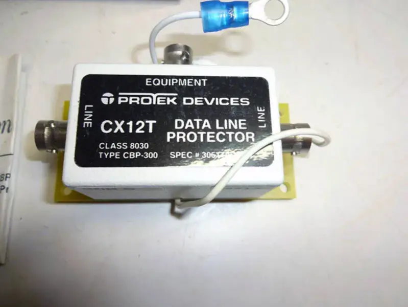 SQUARE D 8030CBP300