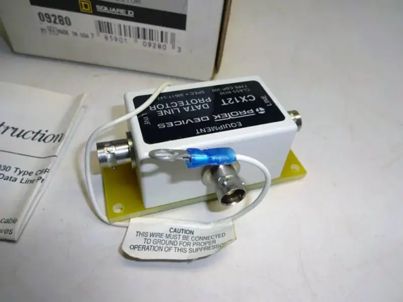 SQUARE D 8030CBP300