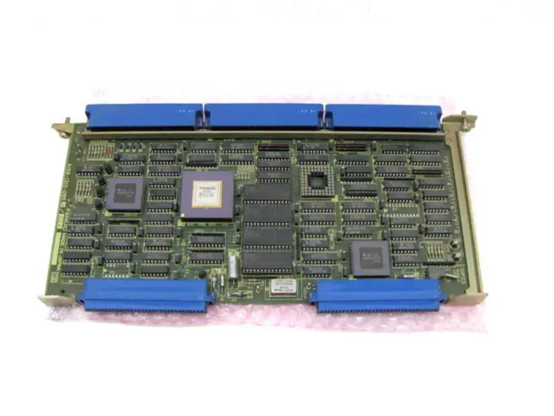 Fanuc A16B-1210-0950/02A