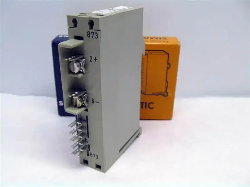Siemens 6EC1-873-3A