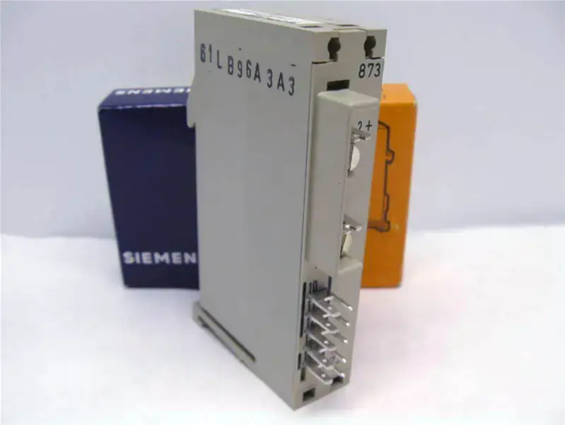 Siemens 6EC1-873-3A