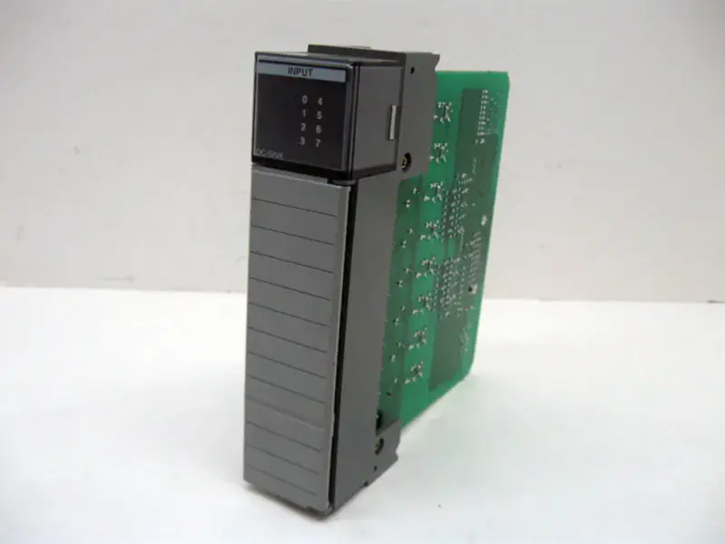 Allen-Bradley 1746-IB8
