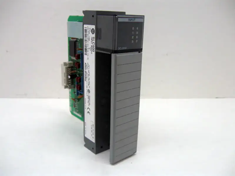 Allen-Bradley 1746-IB8