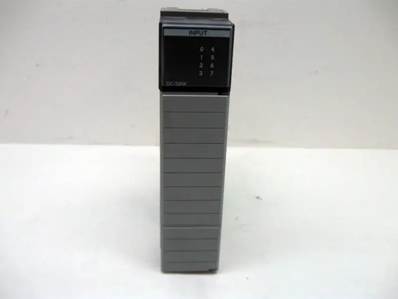 Allen-Bradley 1746-IB8