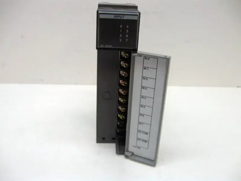 Allen-Bradley 1746-IB8