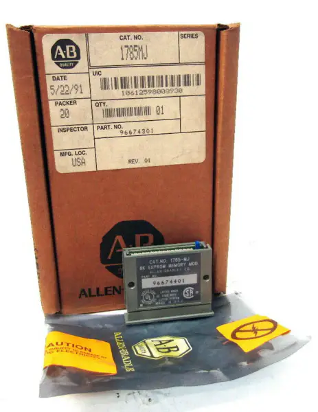 Allen-Bradley 1785MJ