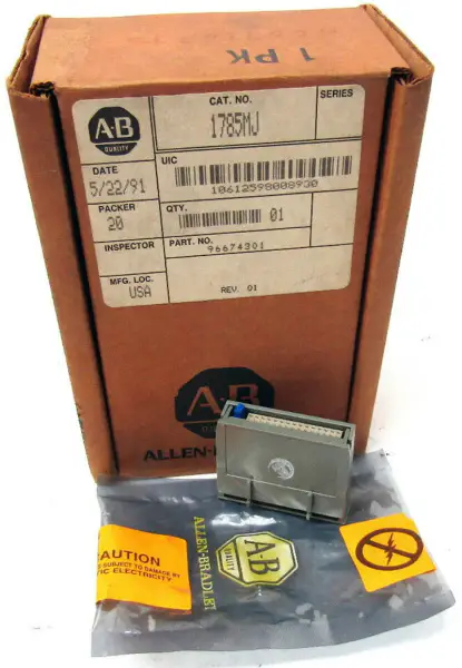Allen-Bradley 1785MJ