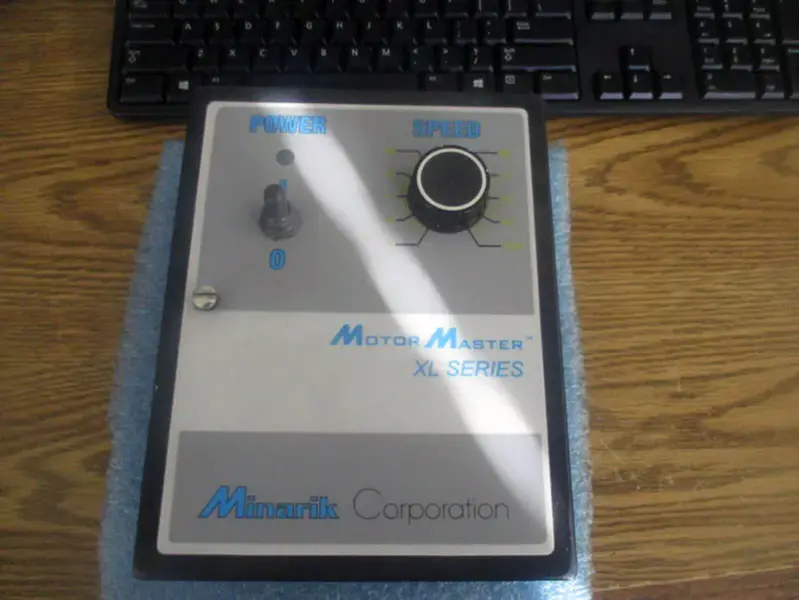 minarik C4XL3025