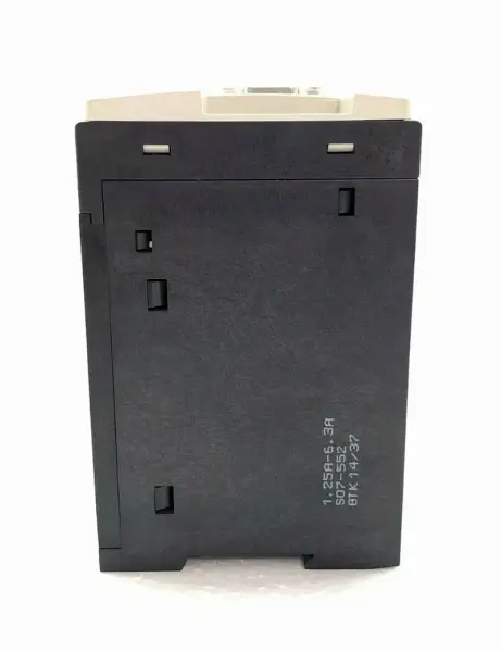 Siemens 3UF5001-3BJ10-1