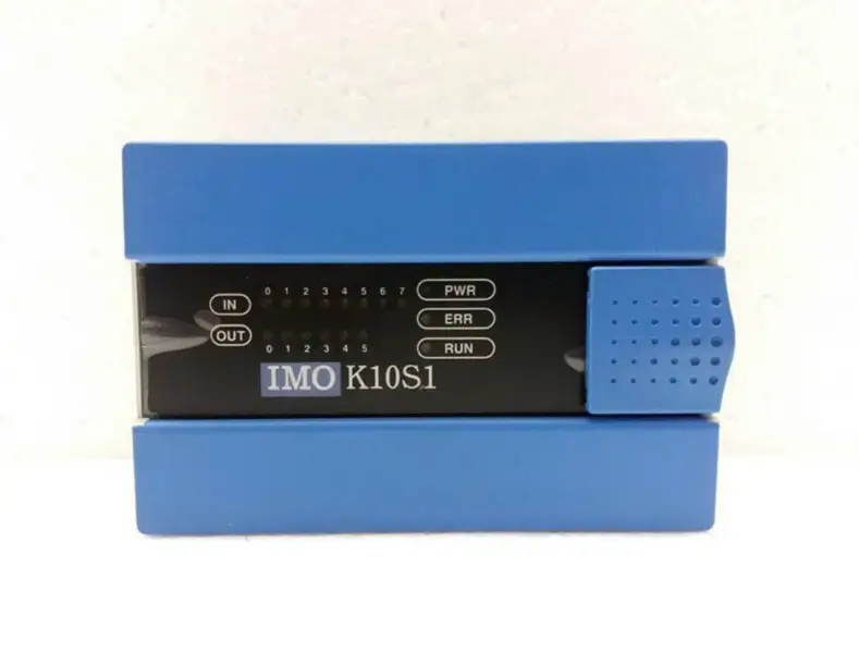 IMO K14P1-DRS