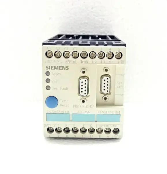 Siemens 3UF5011-3BJ10-1