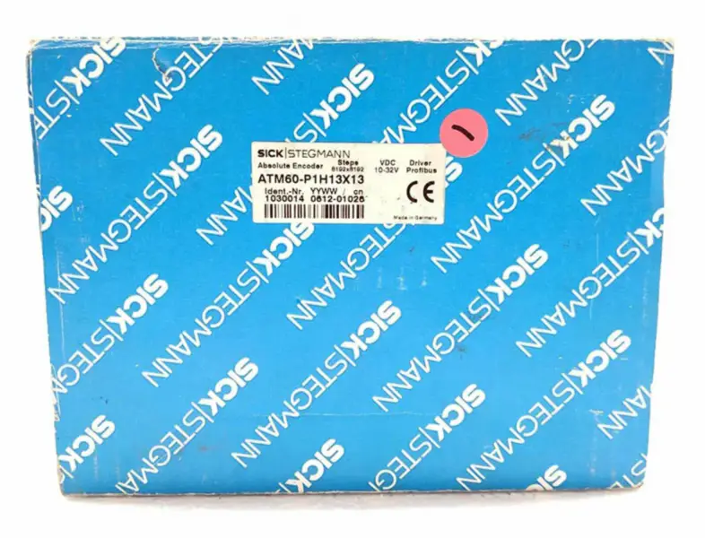 NEMOCNÝ STEGMANN ATM60-P1H13X13