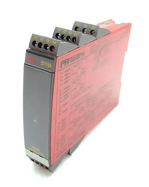 PR ELECTRONICS 5115A