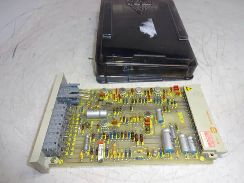 Siemens 6DC1001-1FC