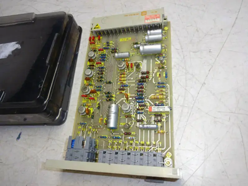 Siemens 6DC1001-1FC