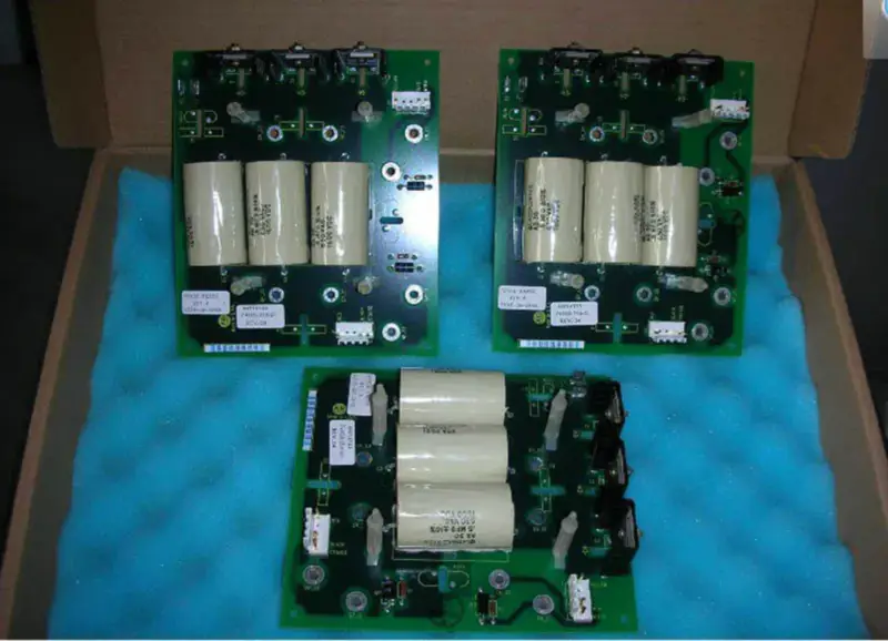 Allen Bradley 1336-SN-SP4A