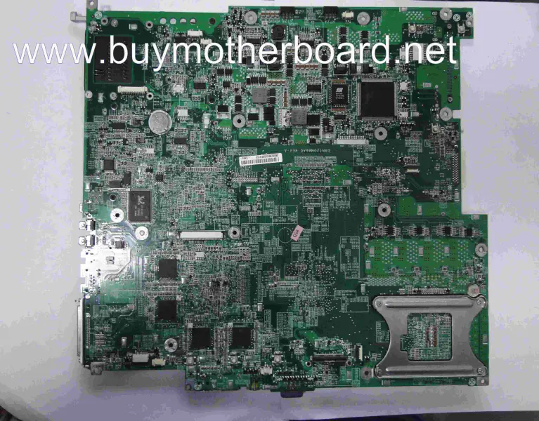 základní deska 374709-001 pro HP pavilion ZD