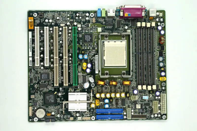 Základní deska pracovní stanice SUN B1500 Blade1500 375-3128 375-3187