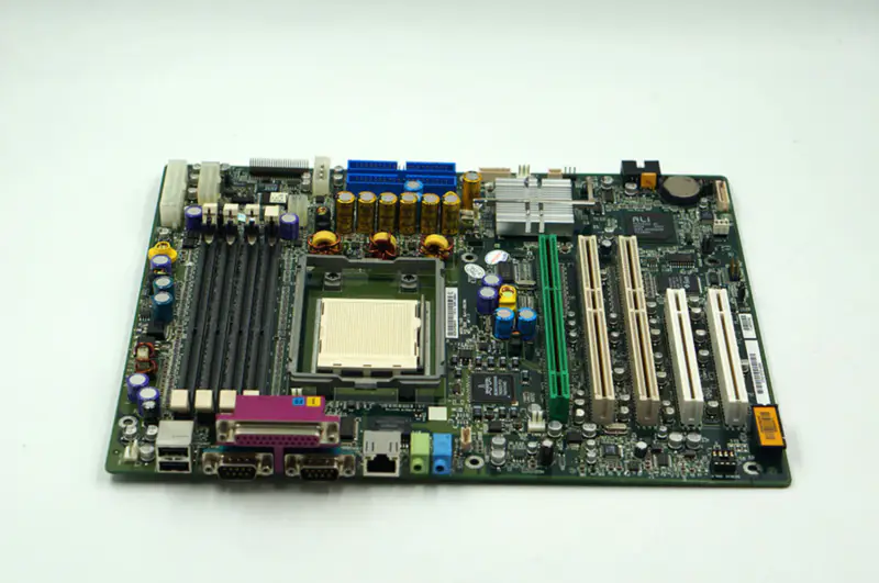 Základní deska pracovní stanice SUN B1500 Blade1500 375-3128 375-3187