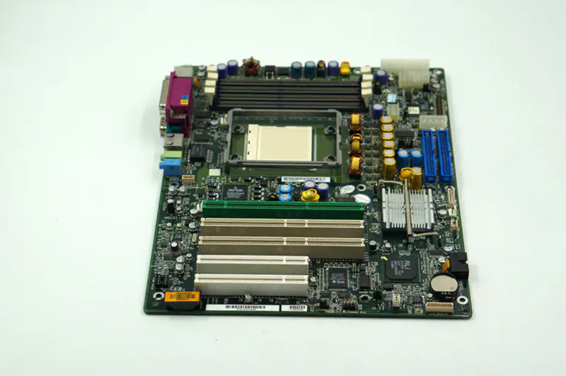 Základní deska pracovní stanice SUN B1500 Blade1500 375-3128 375-3187