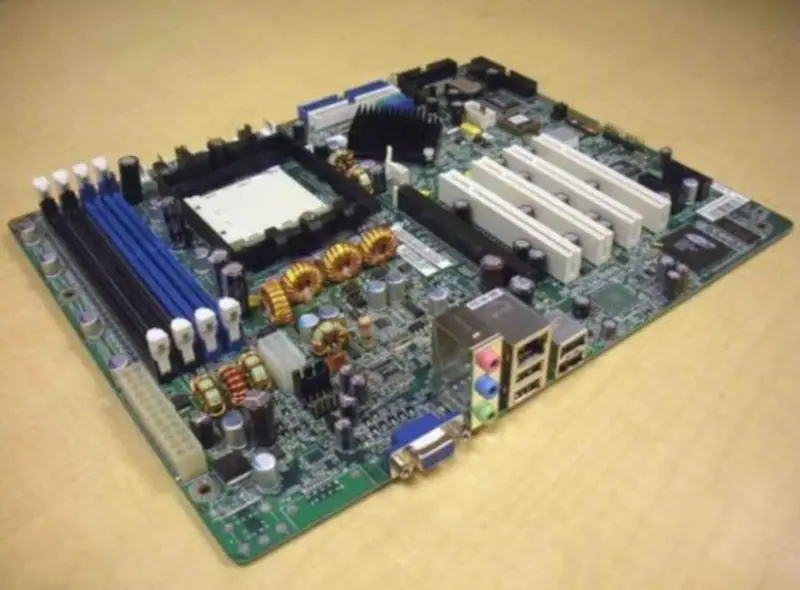 Základní deska pracovní stanice SUN ULTRA20 U20 375-3306