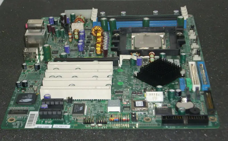 Základní deska SUN ULTRA20 U20 pro pracovní stanice 375-3419