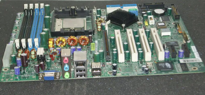 Základní deska SUN ULTRA20 U20 pro pracovní stanice 375-3419