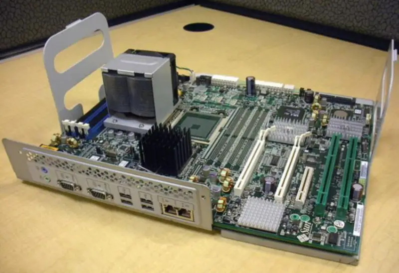 Sun 375-3449 Základní deska pracovní stanice pro Ultra 25