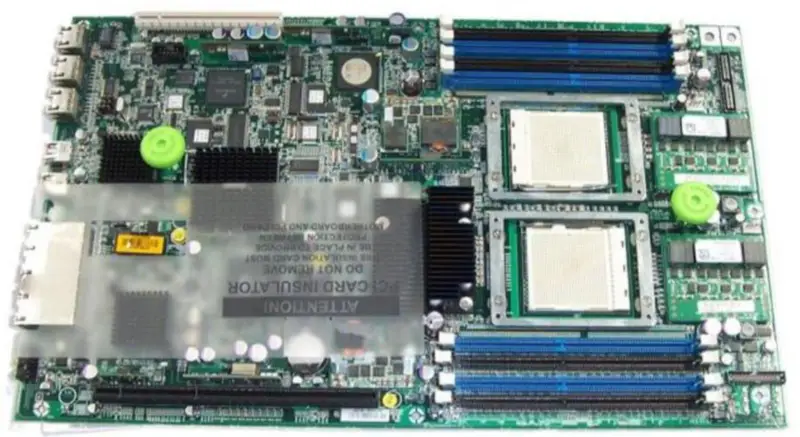 Základní deska serveru SUN Fire V215/V245 375-3463 375-3464