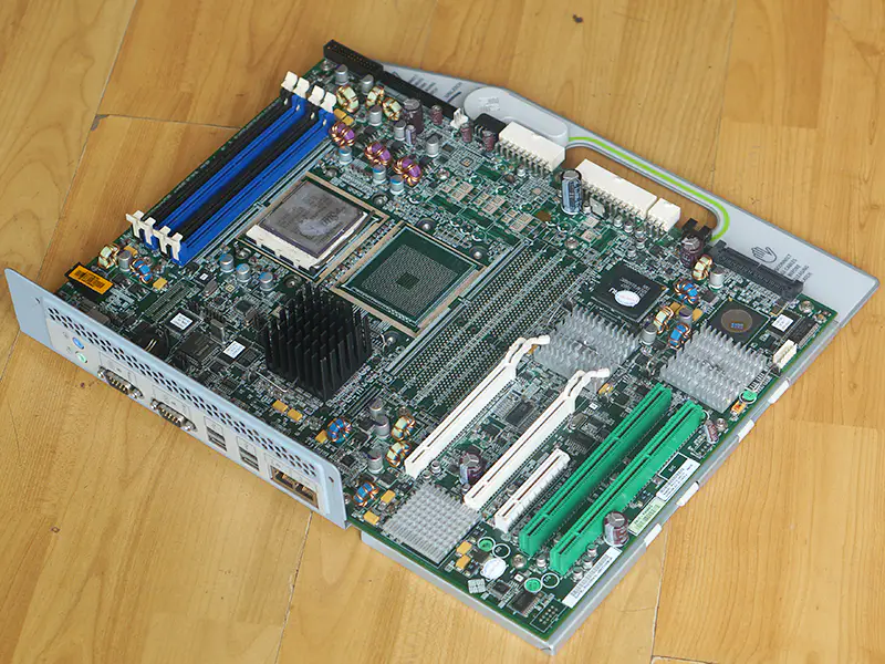 SUN 375-3552-01 375-3552 základní deska