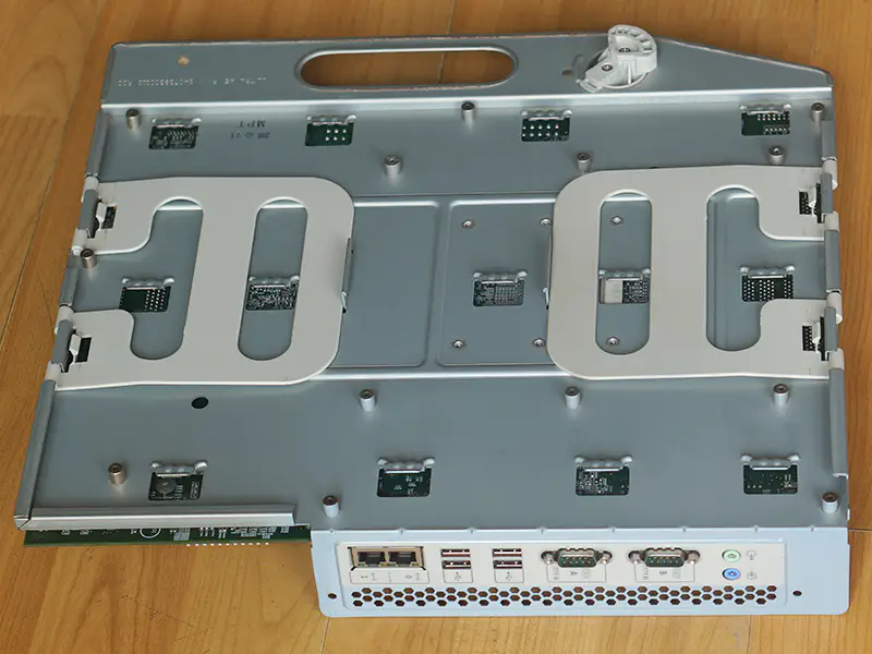 SUN 375-3552-01 375-3552 základní deska