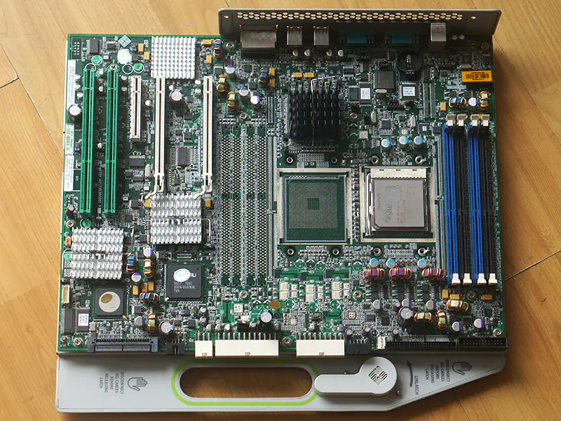 SUN 375-3552-01 375-3552 základní deska