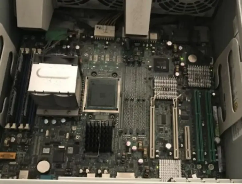 Sun 375-3556 Základní deska pracovní stanice pro Ultra 25