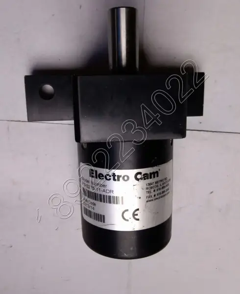 Elektro vačkový motor PS-5275-11-ADR