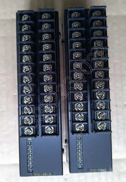 RIU-08C/G24