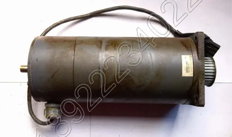 Motor CompuMotor S106-250-MO