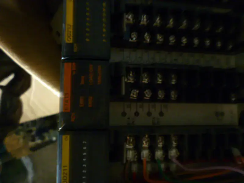 OMRON PLC CQM1-B7A13