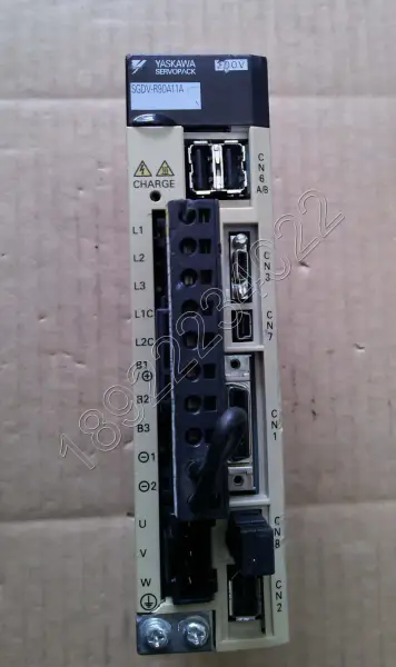 YASKAWA SGDV-R90A11A