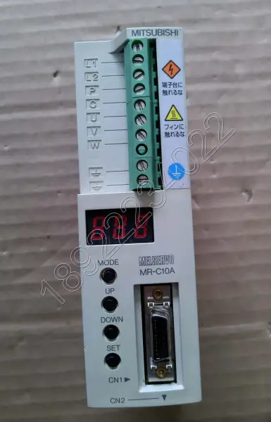 Ovladač MITSUBISHI MR-C10A-S23 100W