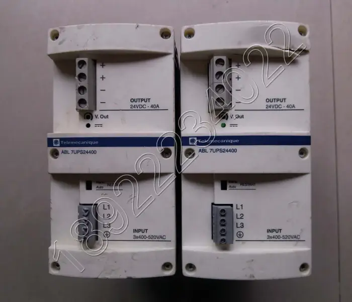 Napájecí zdroj SCHNEIDER ABL 7UPS24400