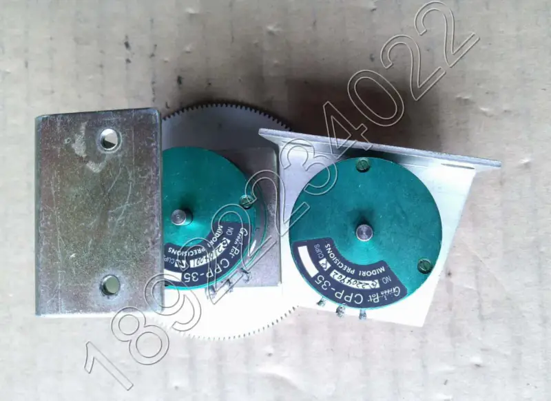 CPP-35 M-2K