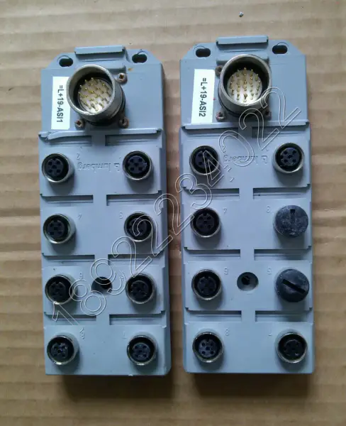 LUMBERG ASBSV8-5