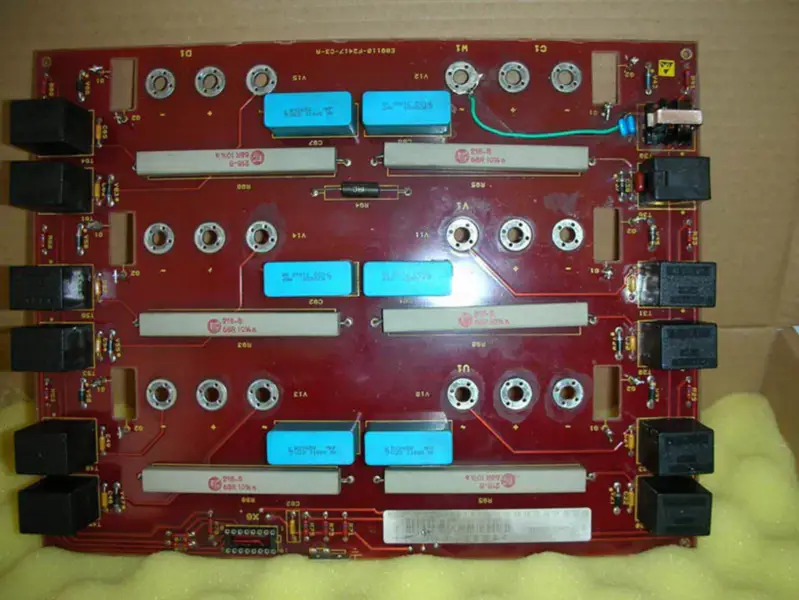 SIEMENS E89110-F2417-L1