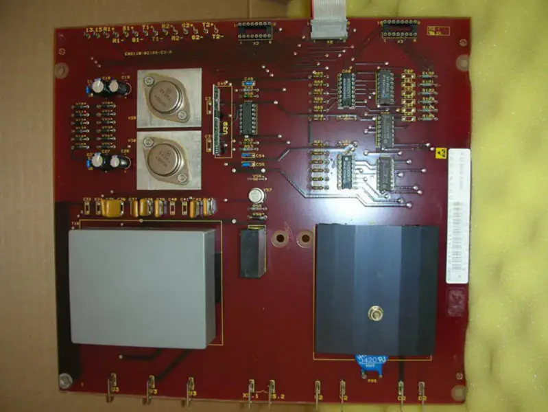 SIEMENS E89110-B2108-L1
