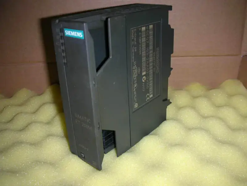 SIEMENS 6ES7153-2AA02-0XB0