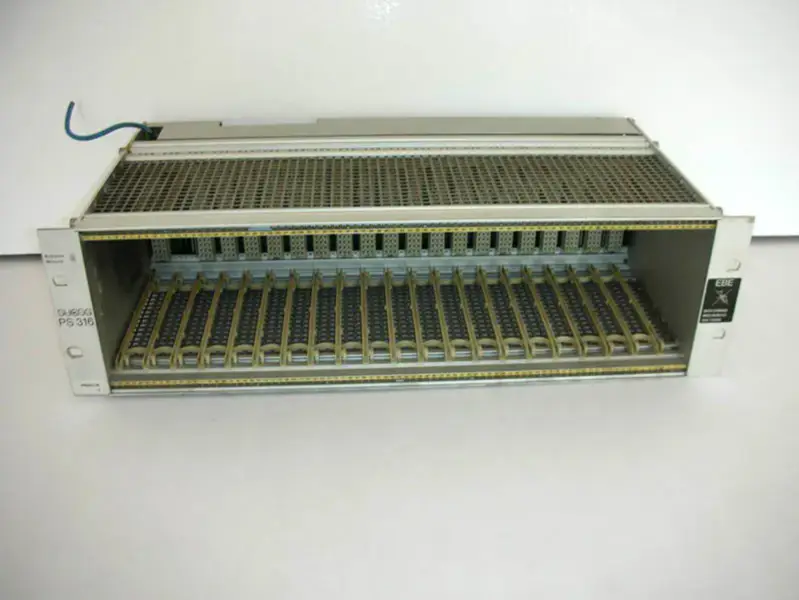 MOELLER PS316.118-3