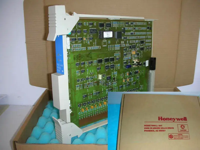 Honeywell 51304754-150 MC-PAIH03