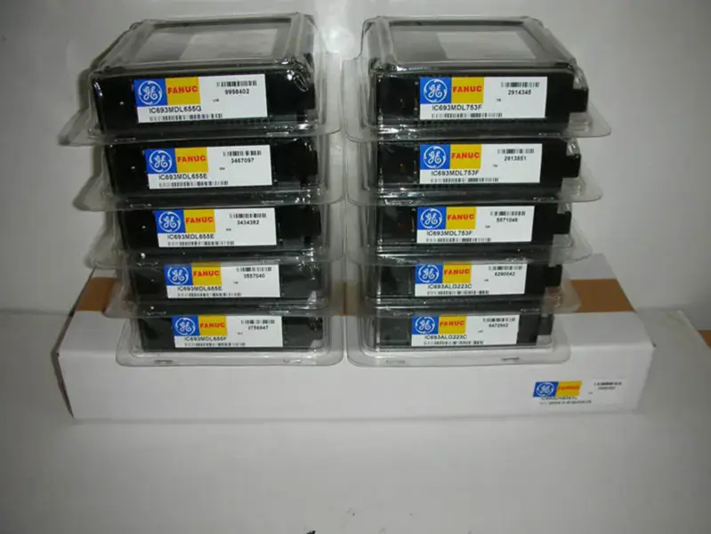 GE FANUC IC693MDL241