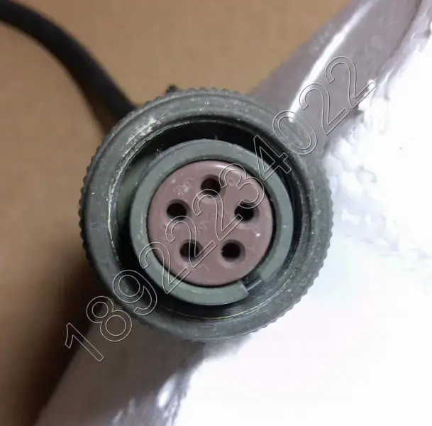 Zástrčka JAE 14S-5S 20pin