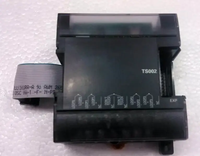 OMRON PLC CP1W-TS002 4CH